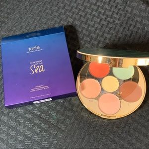Tarte Rainforest of the Sea Wipeout Palette